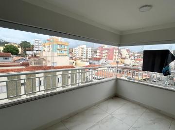Apartamento de 2 quartos, Poços de Caldas · Apto 2 suítes- Country Club- Vogo London