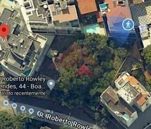 Imagem 1 · Terreno