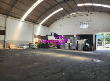Imagem 1 · Depósito-Galpão-Armazém