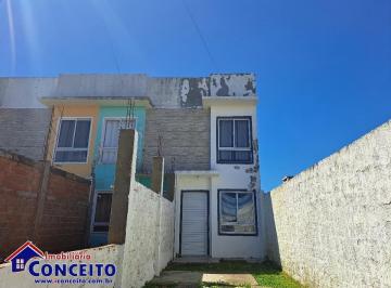 Casa de 2 quartos, Imbé · DT02 - Duplex composto de 02 dormitórios localizado em região de moradores