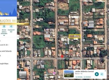 Imagem 1 · Terreno para venda em Jardim Atlântico Oeste (Itaipuaçu), Ma