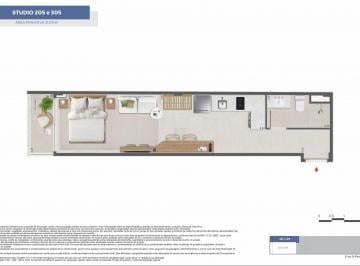 Imagem 1 · Apartamento para venda em Leme, Rio de Janeiro