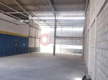 Imagem 1 · Depósito-Galpão-Armazém