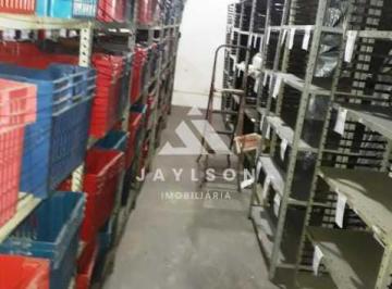Imagem 1 · Depósito-Galpão-Armazém