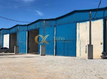 Imagem 1 · Depósito-Galpão-Armazém