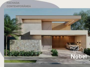 Foto 03 · Imperdível oportunidade: Casa à venda em Cianorte-PR, Residencial Cinturão Verde, 3 quartos, 3 suíte
