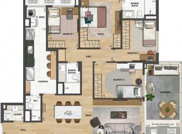 Imagem 1 · Apartamento