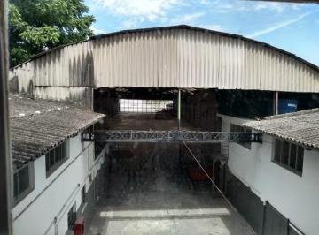 Imagem 1 · Depósito-Galpão-Armazém