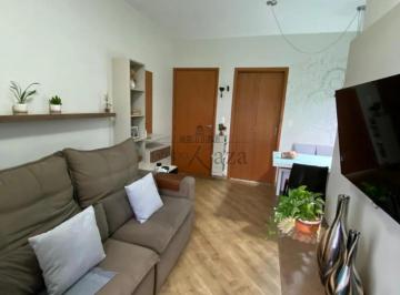 Apartamento de 2 quartos, São José dos Campos · Apartamento/Padrão - Residencial - No bairro Jardim Satélite - Brisas do Vale