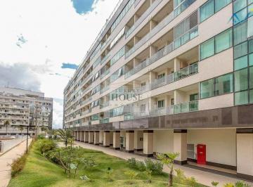 Apartamento de 3 quartos, Brasília · 3QTS SENDO 1 SUITE, 2VGS, LAZER, ACEITA FINANC 61-99463-5151