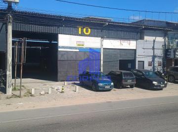 Imagem 1 · Depósito-Galpão-Armazém