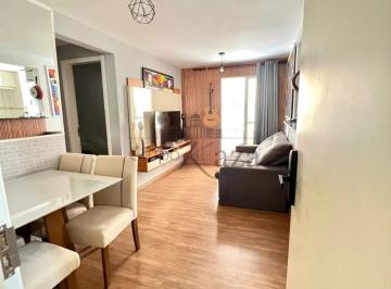 Apartamento de 2 quartos, São José dos Campos · Apartamento a venda No bairro Jardim Paraíso  Spazio Campo Azuli SJC