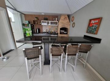 Casa de 3 quartos, São José dos Campos · Casa Térrea 150m² - 3 drm sendo 1 suíte, área gourmet, 2 vagas