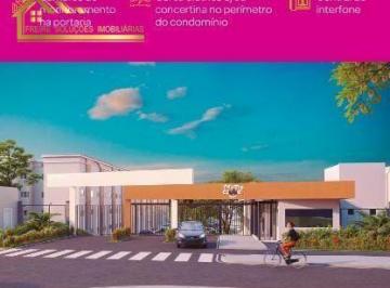 Imagem 1 · Apartamento para venda em Outeiro das Pedras, Itaboraí