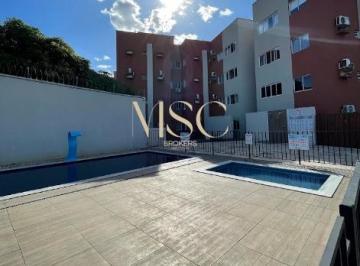 Apartamento de 2 quartos, Teresina · Alameda Dirceu