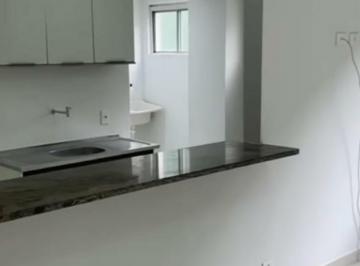 08532.008 · Apartamento para locação - Santo Antônio