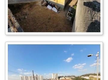08539.001 · Terreno a venda - Cidade São Jorge