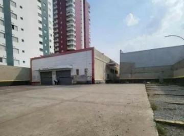 08425.001 · Galpão para locação - Santa Paula