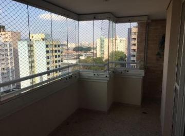 04543.021 · Apartamento a venda - Santa Paula