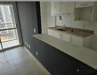 08006.010 · Apartamento para locação - Centro