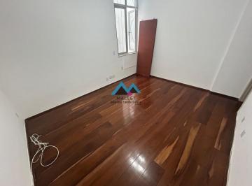 Foto 02 · Apartamento de 2 quartos, 72 m², à venda em Laranjeiras.