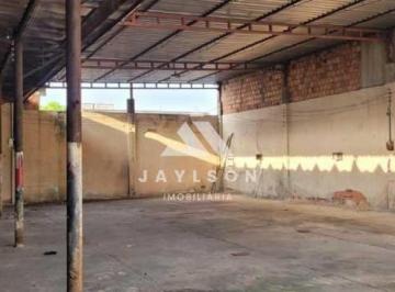 Imagem 1 · Depósito-Galpão-Armazém