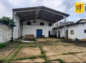 Imagem 1 · Depósito-Galpão-Armazém