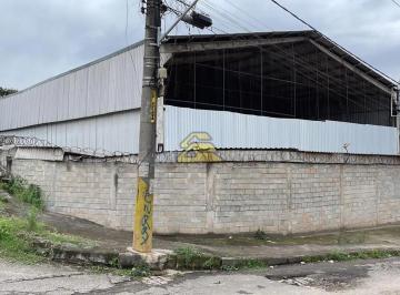Imagem 1 · Depósito-Galpão-Armazém