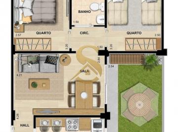 Imagem 1 · Apartamento para venda em Jacarepaguá, Rio de Janeiro
