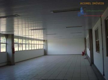 Imagem 1 · Depósito-Galpão-Armazém