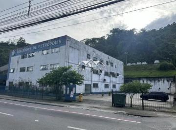 Imagem 1 · Depósito-Galpão-Armazém