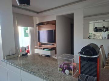 Foto 03 · Apartamento no Jardim Nova Europa Agta Vile a venda com 3 quartos 1 suíte e 66,00m² que aceita sua p