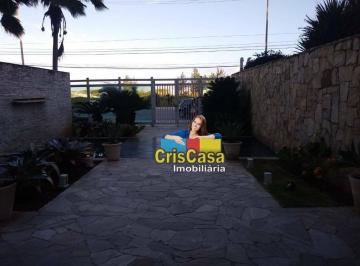 Imagem 1 · Apartamento para venda em Braga, Cabo Frio