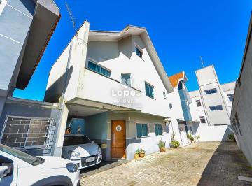 Casa de 3 quartos, Curitiba · SOBRADO EM CONDOMÍNIO | NOVO MUNDO | 3QS COM SUÍTE