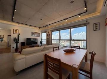 Apartamento de 1 quarto, Campinas · Apartamento à venda e para locação no Condomínio MaxHaus Cambuí em Campinas - SP