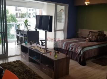 Foto 17 · Apartamento, Vila Regente Feijó, São Paulo, SP