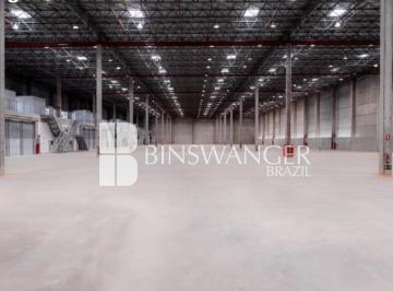 Comercial , Itapecerica da Serra · Modulo em condomínio logístico para locação com área de 1.879 m²