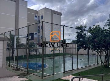Foto 01 · Apartamento, Laranjeiras, Uberlândia, MG