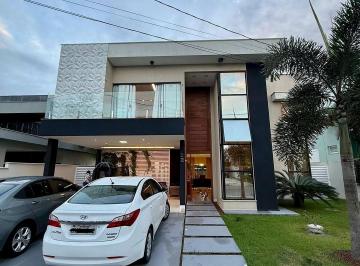 Casa de 4 quartos, Arujá · Casa a venda no Condomínio Real Park Arujá