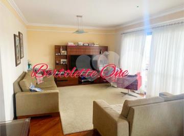 Apartamento de 4 quartos, São Paulo · Apartamento para venda, 170m², 4 dormitórios sendo 3 suítes, 3 vagas em Santana