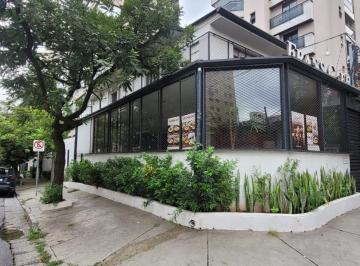 Comercial · 200m² · 5 Quartos · Loja na Avenida Rouxinol, N. 145 • 200 m²