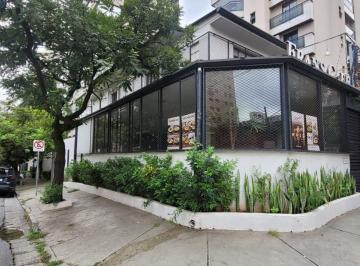 Comercial · 200m² · 5 Quartos · Loja na Avenida Rouxinol, 145 • 200 m²