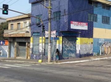 Comercial · 615m² · Prédio comercial na Avenida Inconfidência Mineira, N. 1460 • 615 m²