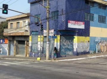 Comercial · 615m² · Prédio comercial na Avenida Inconfidência Mineira, N. 1460 • 615 m²