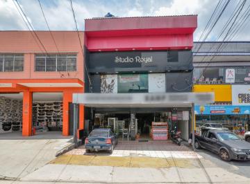 Comercial · 400m² · 1 Vaga · Sobreloja na Avenida do Cursino, N. 3264 - Sobreloja • 400 m²
