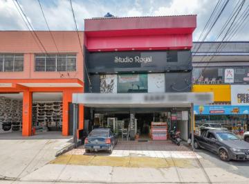 Comercial · 400m² · 1 Vaga · Sobreloja na Avenida do Cursino, N. 3264 - Sobreloja • 400 m²