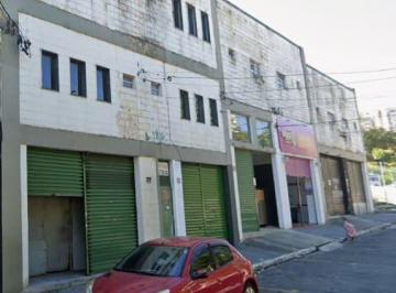 Comercial · 115m² · 2 Quartos · Sobreloja na Rua Araçazal, N. 35 - B • 115 m²