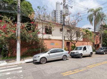 Comercial · 230m² · 4 Quartos · 1 Vaga · Casa comercial na Rua Sampaio Vidal, N. 1096 • 230 m²
