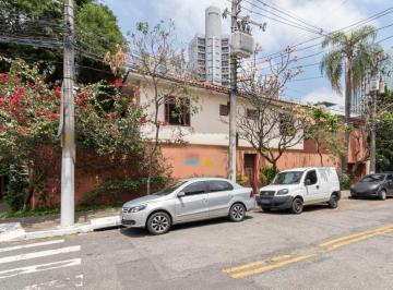 Comercial · 230m² · 4 Quartos · 1 Vaga · Casa comercial na Rua Sampaio Vidal, N. 1096 • 230 m²