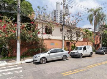 Comercial · 230m² · 4 Quartos · 1 Vaga · Casa comercial na Rua Sampaio Vidal, N. 1096 • 230 m²